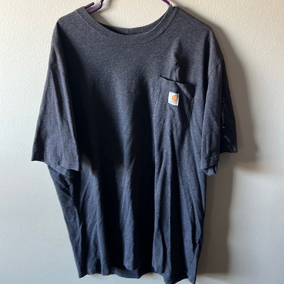 Carhartt XL tshirt - Picture 1 of 5